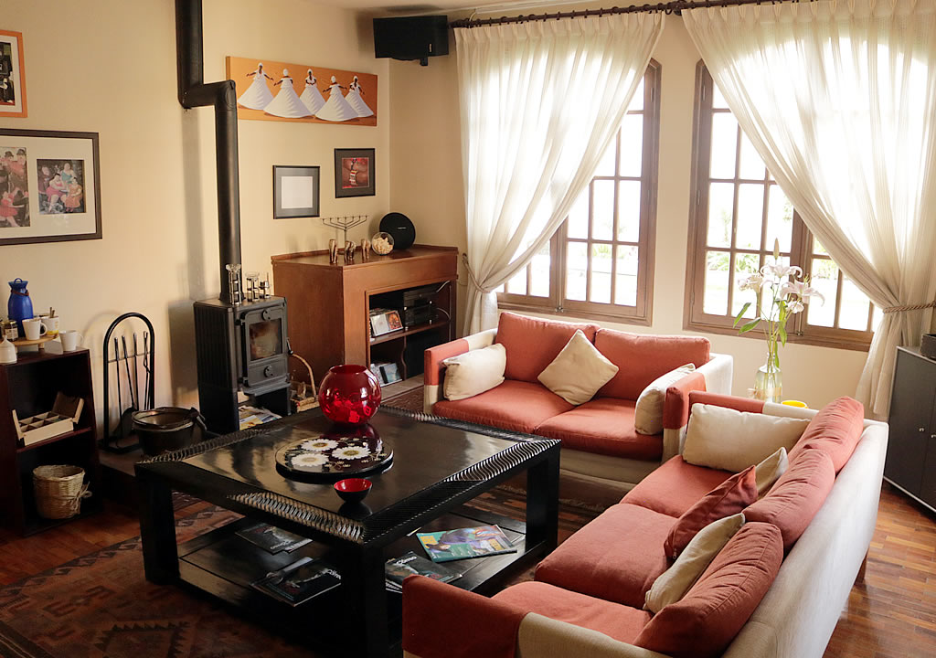 Sala (Living room)